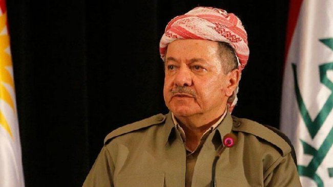 Başkan Barzani: Peşmerge’yi şehit edenler hak ettikleri cezayı bulacak