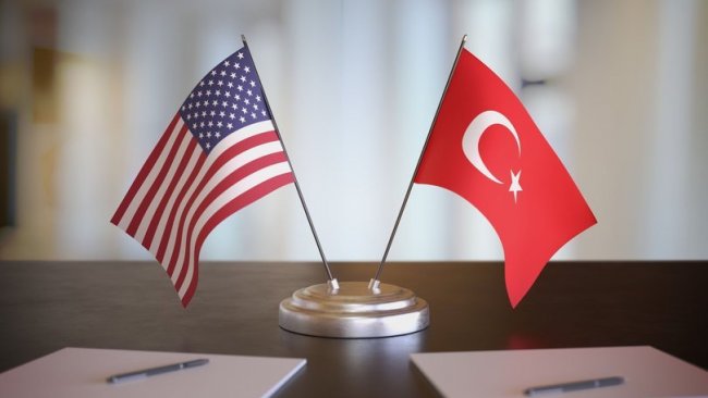 ABD, Türkiye için seyahat uyarısı seviyesini düşürdü