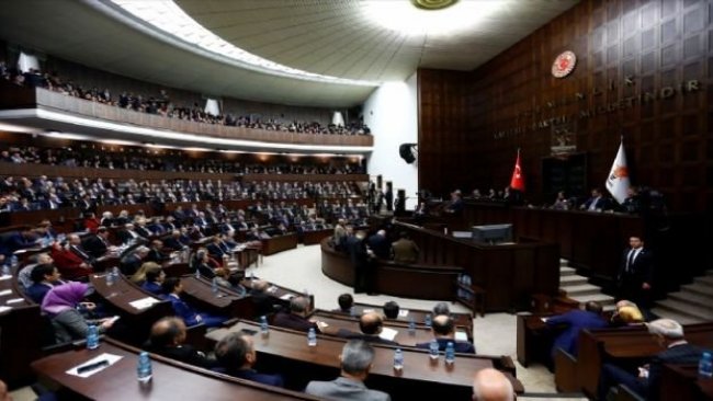 AKP'de Süleyman Soylu tartışması: 15 milletvekili rahatsızlıklarını iletti