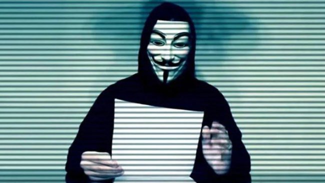 Anonymous, Türkiye’deki belge ve ses kayıtlarını paylaştı