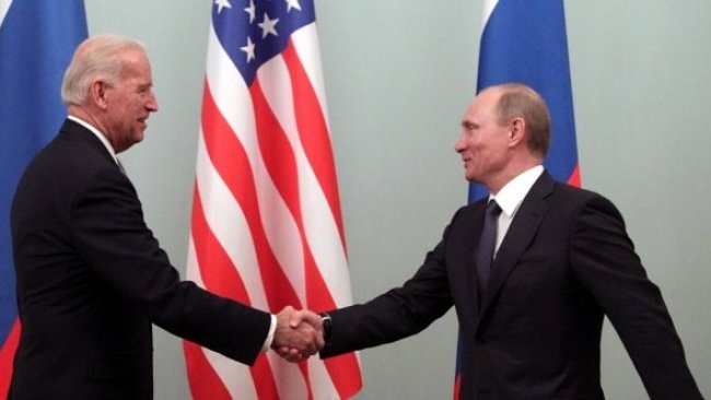 Biden-Putin görüşmesi, S-400'lerin kaderini belirler mi?