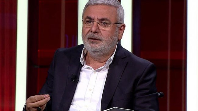  Mehmet Metiner'den AKP'ye HDP uyarısı