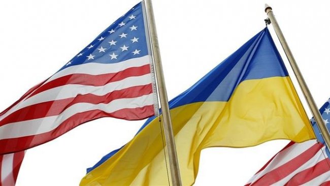 ABD’den Ukrayna ordusuna 150 milyon liralık askeri yardım