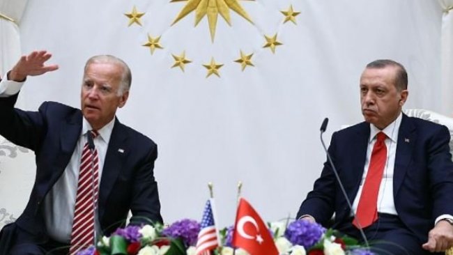 Biden-Erdoğan görüşmesinde dolar/TL’ye yön verecek üç senaryo