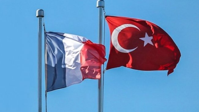 Fransa, Türkiye'yi 'kırmızı ülkeler' listesinden çıkardı