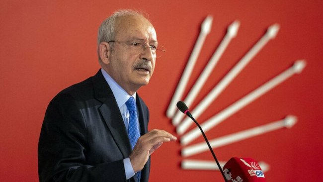 Kılıçdaroğlu'ndan HDP ile ittifak açıklaması