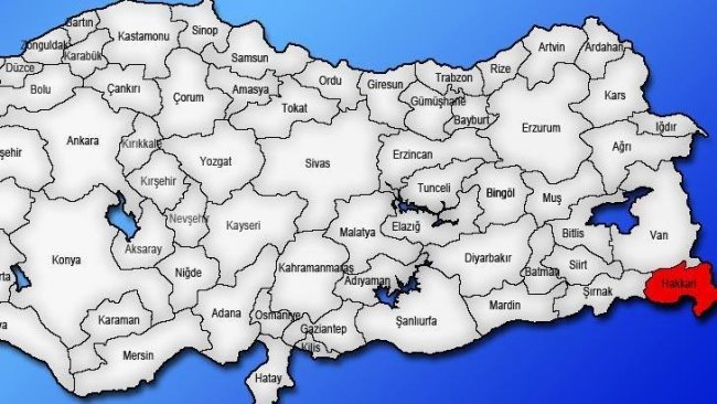 TÜİK 2020 yılı verilerini açıkladı: En düşük gelir Kürt illerinde