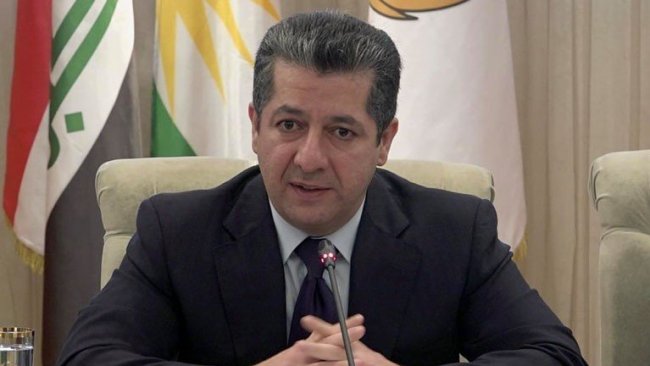 Başbakan Barzani: Erbil'e yönelik saldırıyı kınamak yetmez...