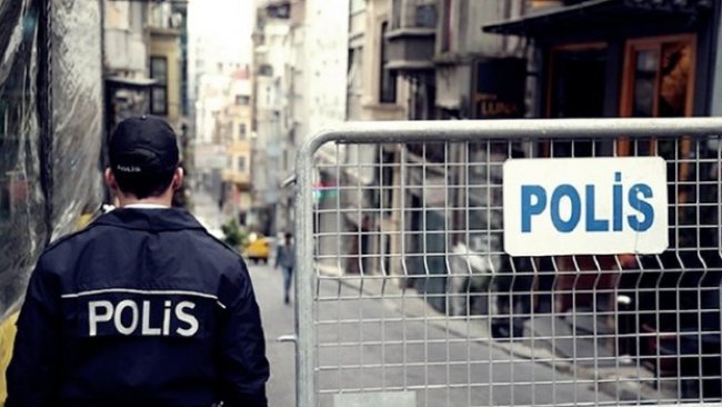 Hakkari’de 15 günlük eylem ve etkinlik yasağı