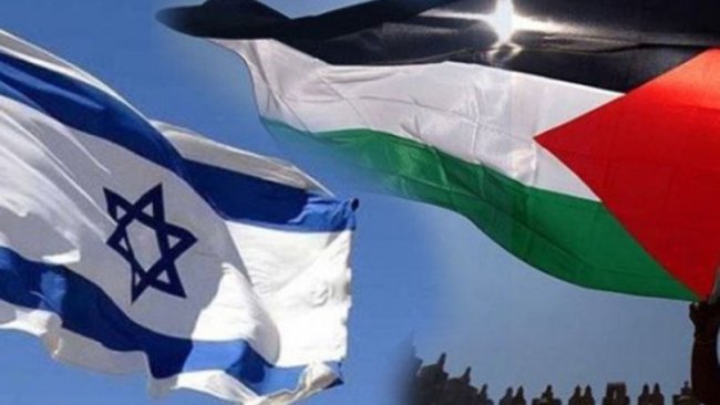 İsrail'den Filistin'e çağrı: 'Bu çatışma artık yeter'
