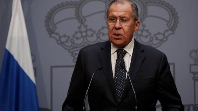 Özerk Yönetim'den Lavrov'un çağrısına yanıt