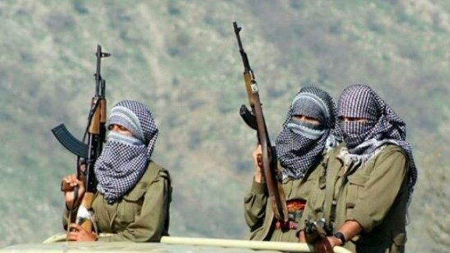 Siyasi yorumcu Keywan Azad'dan PKK'ye: Kandil’den Türkiye’yi değiştiremezsiniz!