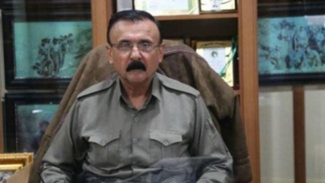 Sengawî: PKK, pasdarları öldürerek İran'ın köylerimizi bombalamasına bahane sunuyor