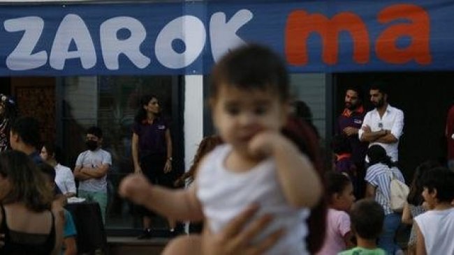 İlk Kürtçe müzik okulu Zarok Ma Diyarbakır’da açıldı