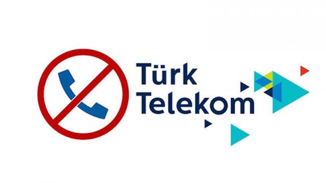 Telekom'dan HDP'nin mesajına 'faşizm' engeli 