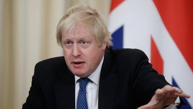 İngiltere Başbakanı: El Kaide liderliği ülke dışına itildi