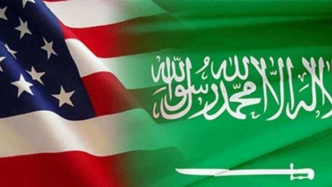 Suudi Arabistan'dan ABD'ye gizli ziyaret
