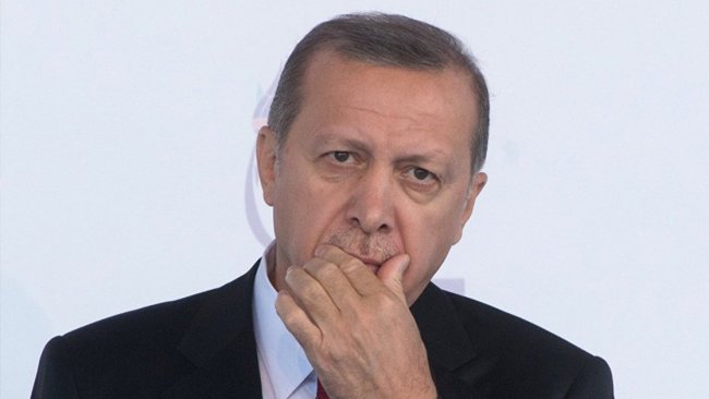 The Economist: Hem Erdoğan'ın imajı hem de Türkiye ekonomisi darbe alıyor