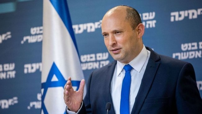 İsrail Başbakanı: Lübnanlılar İran’ın ülkelerini ele geçirmesinin bedelini ödüyor