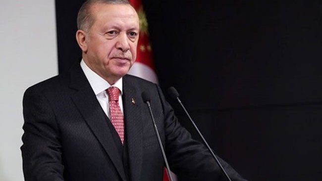 Erdoğan erken seçime mi hazırlanıyor?