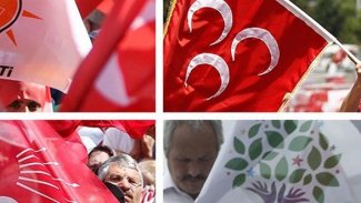 Türkiye Siyaseti Ve Kürdlerin Mağduriyeti Üzerine