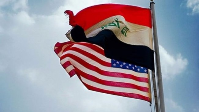 ABD ve Irak arasında 'stratejik diyalog görüşmeleri' başlıyor