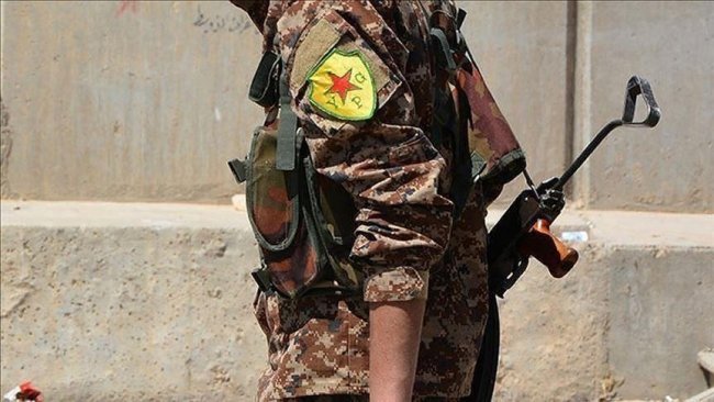 'Fransa, PKK'den ötürü YPG'lilere sığınma hakkı vermiyor'