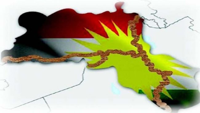 Bin Yıllık Devletler Cephede Kürd Siyaseti Tatilde!