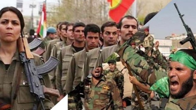 Osman Milo: PKK, Haşdi Şabi’nin istemiyle Peşmergeye saldırıyor