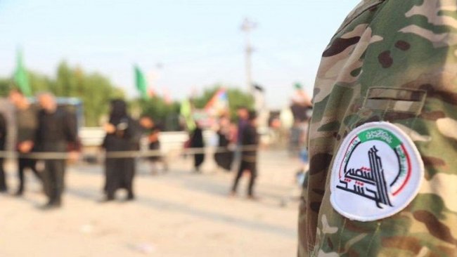 Haşdi Şabi milisleri arasında 'ABD' anlaşmazlığı