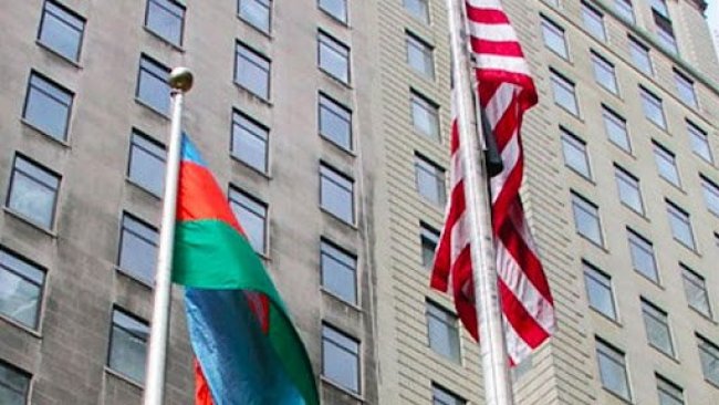 ABD, Azerbaycan’a askeri yardımları kesme kararı aldı