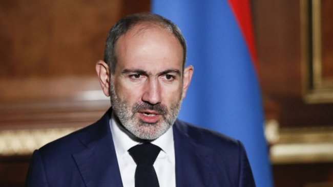 Ermenistan'dan Rusya'ya 'sınıra asker konuşlandırın' çağrısı
