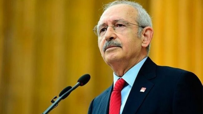 Selvi: Kılıçdaroğlu Cumhurbaşkanlığı adaylığı için iki isim ile görüşüyor