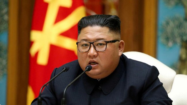 Kim'den 'askeri kapasiteyi güçlendirin' talimatı