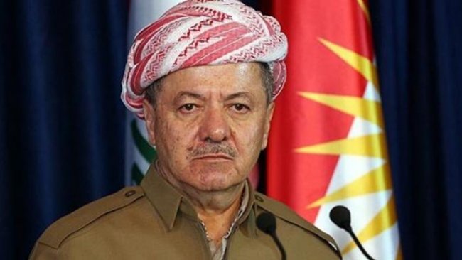 Başkan Barzani'den Enfal mesajı: Kürt milletine karşı inkarcı ve şovenist zihniyetten vazgeçsinler