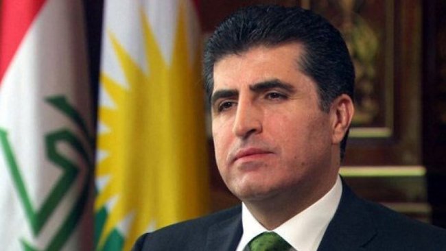 Başkan Neçirvan Barzani'den 'Enfal Katliamı' mesajı