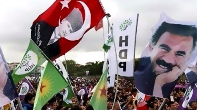 Türkiye’de Kemalist Irkçılığın Sosyolojisi ve PKK Faktörü