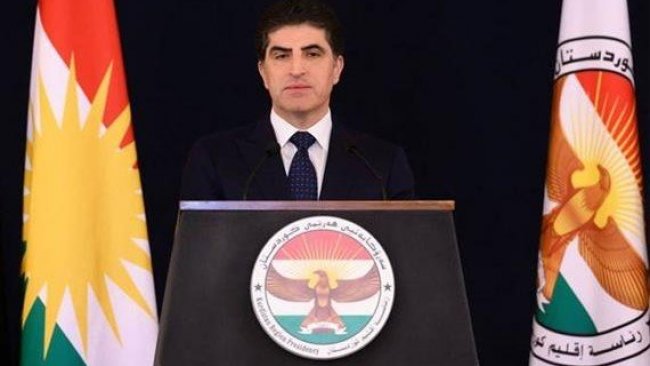  Neçirvan Barzani: Ezidi kardeşlerimizi saygıyla anıyor ve onların önünde eğiliyoruz