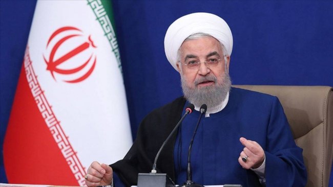 Ruhani: Müzakereler savaşı önledi