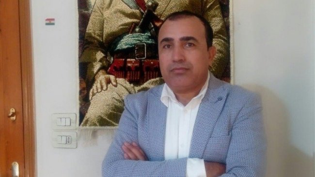 Rojava'da bir KDP-S üyesi serbest bırakıldı
