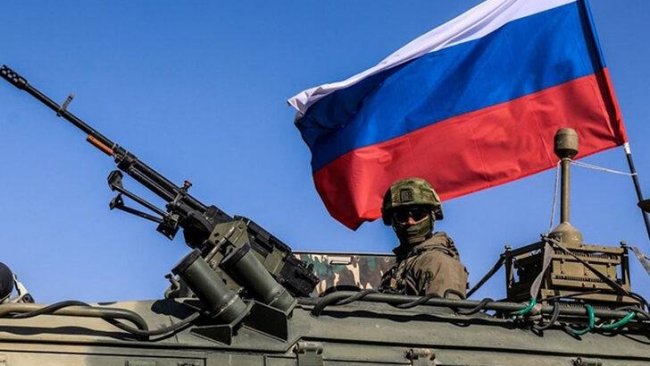 Rusya, Azerbaycan-Ermenistan sınırına askeri birlik gönderdi