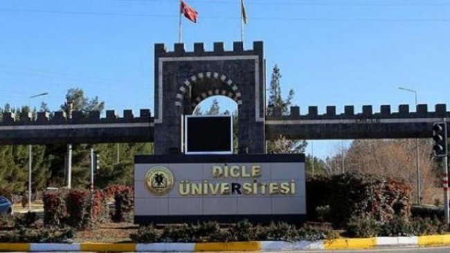 Dicle Üniversite'nde Kürtçe tez yazımının önü açıldı