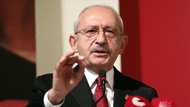 Kılıçdaroğlu: Kürt sorununu çözeceğim, tek istediğim bana güvenmeniz