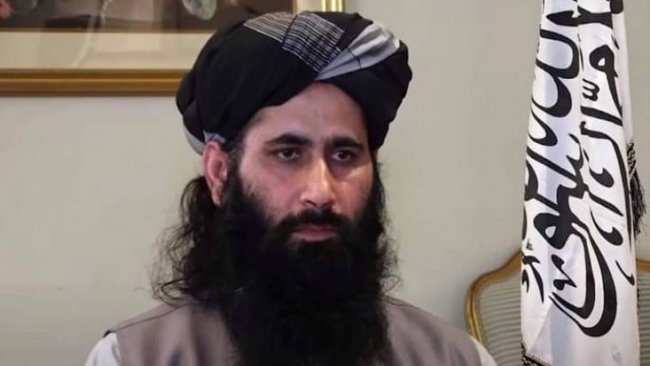 Taliban Sözcüsü: ABD sonunda bizimle anlaşması gerektiğine kanaat getirdi
