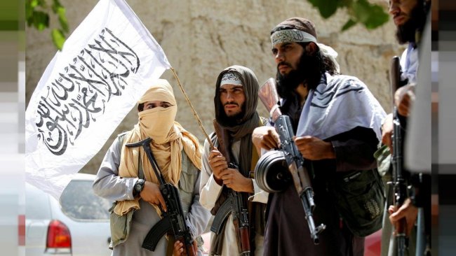 Katar'dan Taliban'a ateşkes çağrısı