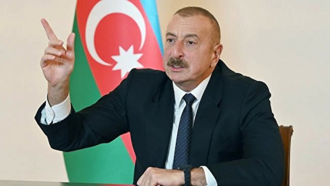 Azerbaycan: Müzakereler sonuçsuz kalınca savaşı başlattık