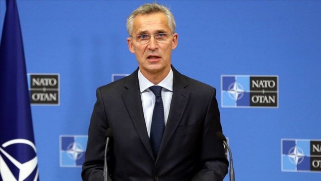 NATO: Kabil’deki diplomatik varlığımızı sürdürüyoruz