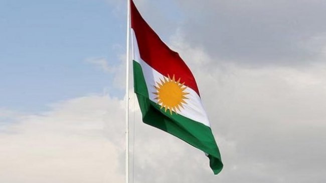 Küresel Barış Zirvesi’nde Kürt ulusal marşı okundu