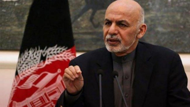 Eski Afganistan Cumhurbaşkanı Eşref Gani hakkındaki iddiaları yanıtladı