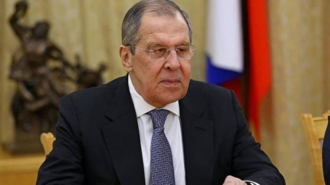Rusya'dan Afganistan konusunda 'Moskova Formatı' önerisi